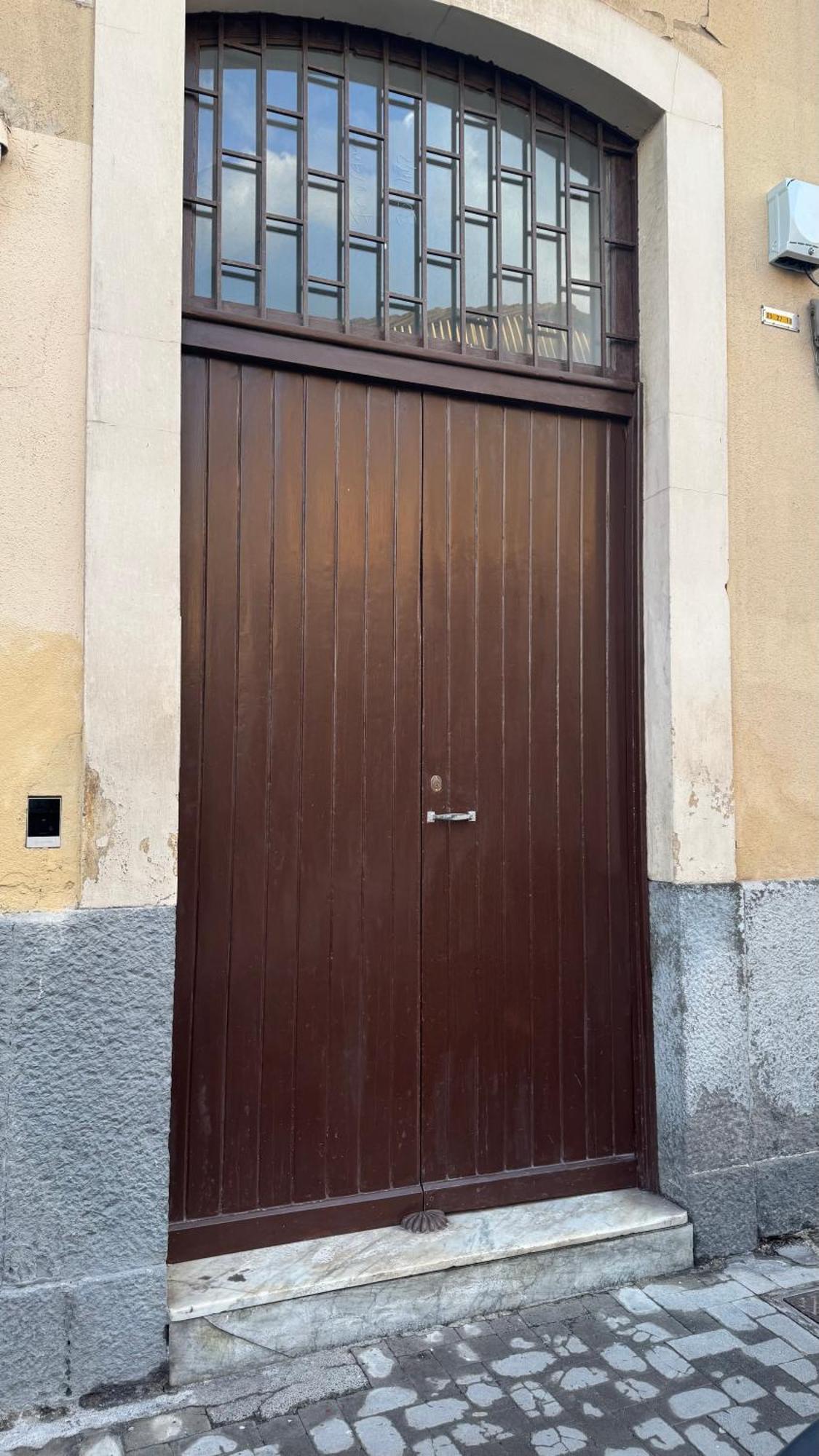Lorenzo'S House Catania City Centre - Comfortable Large Apartment With 2 Bedrooms And 2 Baths, Close To Trains, Metro And Bus Station Esterno foto